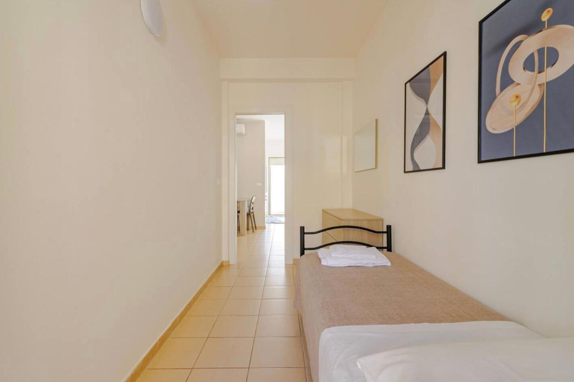 Indipendence Home Brindisi Exterior foto