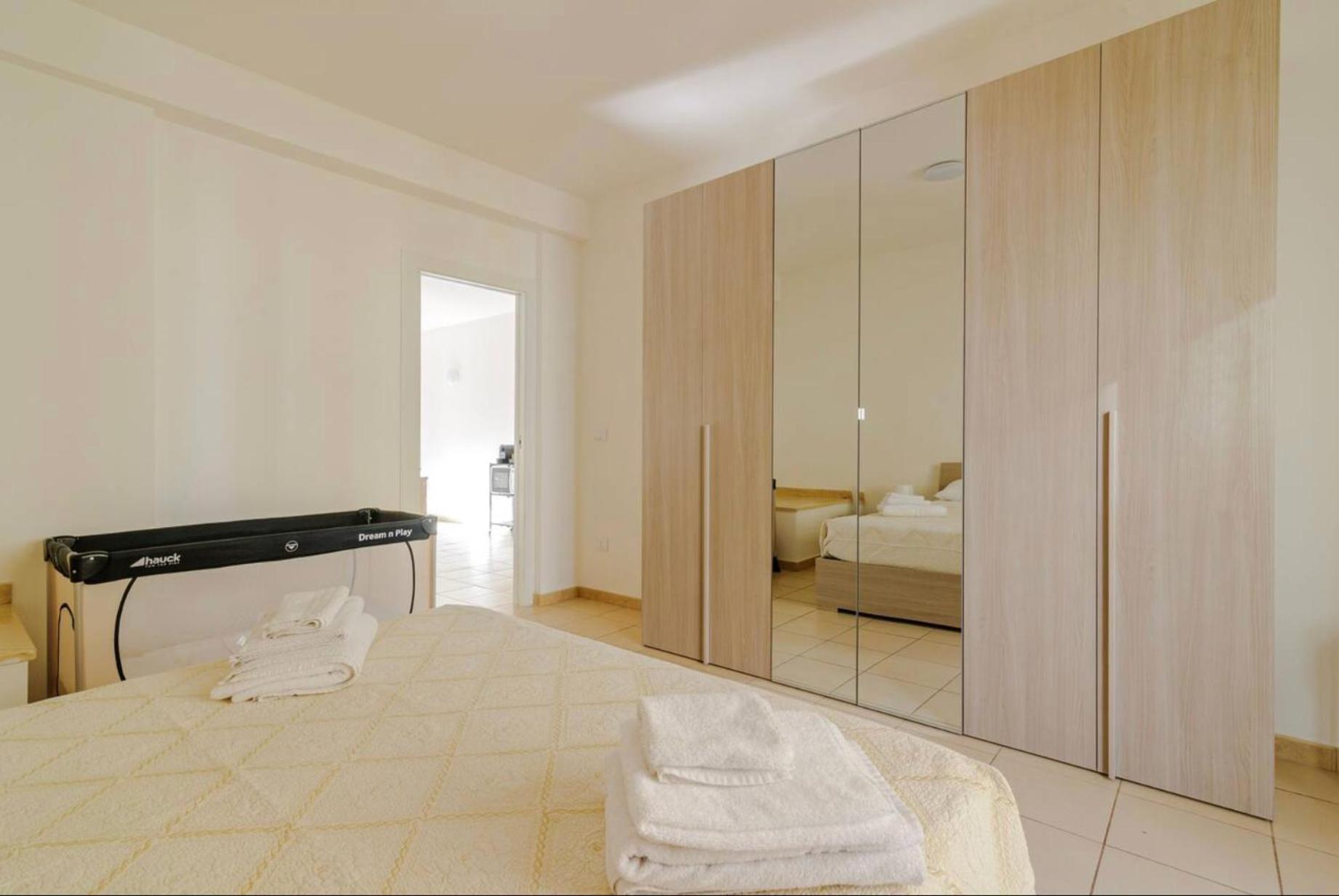 Indipendence Home Brindisi Exterior foto